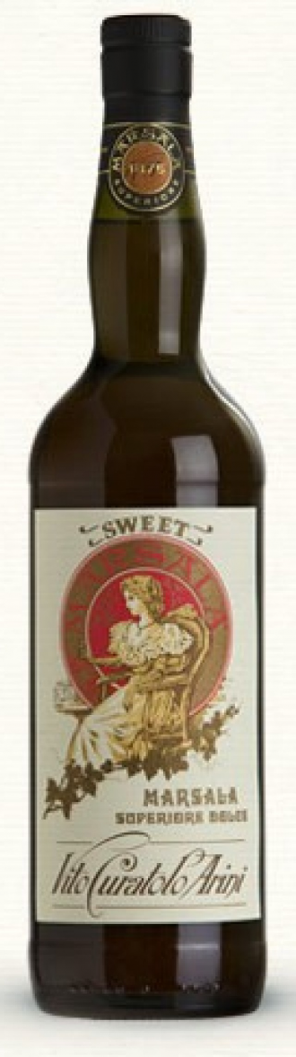 Marsala superiore dolce vito curatolo arini 