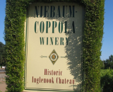 Cabernet  sauvignon alexander francis ford coppola