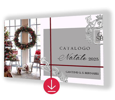 vendita online ceste natalizie