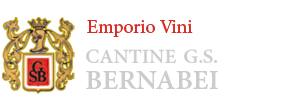 Contatti - Cantine G.S. Bernabei