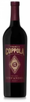 Foreign wines Zinfandel Red Label Francis Ford Coppola, vendita online