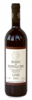 Rotweinen Rosso di Montalcino Lisini, vendita online