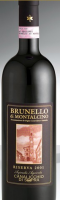 Rotweinen Brunello di Montalcino Riserva  Canalicchio di Sopra, vendita online