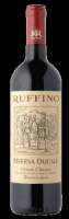 Rotweinen Riserva Ducale Chianti Classico Ruffino, vendita online