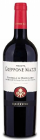 Red wines Brunello di Montalcino Greppone Mazzi Ruffino, vendita online