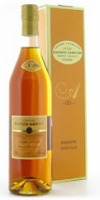 Distilled wine Cognac Grande Champagne 4 Anni, vendita online