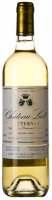 Ausländischer Weine Chateau Liot Grand Vin DE Sauternes, vendita online