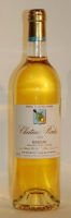 Ausländischer Weine Chateau Piada Grand Vin de Sauternes, vendita online
