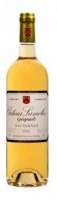 Foreign wines Chateau Lamothe Guignard Sauternes, vendita online
