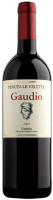 Red wines Gaudio Merlot Tenuta Le Velette, vendita online