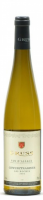 Ausländischer Weine Gewurztraminer Les Roches Alsaziano DOC Gruss, vendita online
