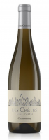 White Chardonnay Les Cretes, vendita online