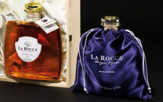 Liköre La Rocca Liquore Dolce Prugna Targa Ilva Zita cl.70, vendita online