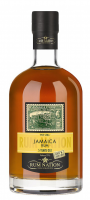 Destillate Rum National Jamaica 5 yo Oloroso sherry Finisc 50 vol., vendita online