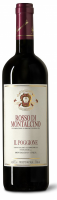 Red wines Rosso di Montalcino Il Poggione, vendita online