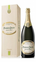 Champagne Champagne Mathusalem 6 Litri Perrier Jouet, vendita online