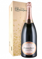 Champagne Magnum Champagne Perrier-Jouët Blason Rosé , vendita online