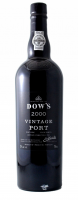 Foreign wines Porto Vintage Dow's, vendita online
