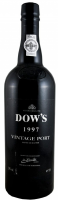 Foreign wines Vintage Porto Dow's, vendita online
