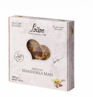 Food specialities Sbrisolona alle mandorle Loison gr.200, vendita online