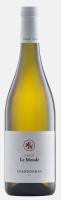 White Chardonnay Grave del Friuli Le Monde, vendita online