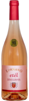 Rosé wines Etèl Rosato di Toscana Lornano, vendita online