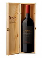 Red wines Magnum Amarone della Valpolicella Tezza, vendita online