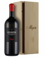 Rotweinen Magnum Amarone Classico della Valpolicella Allegrini, vendita online