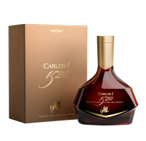 Distilled wine Carlo Primero 1520 Gran Riserva Brandy Osborne cl.70, vendita online