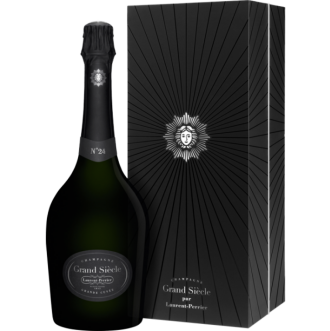 Champagne grand siecle laurent perrier brut cl.0,75