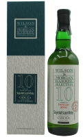 Whiskys Wilson & Morgan Caol Ila Single Malt 60,1%vol. Yo10, vendita online