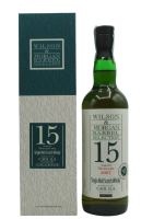 Whisky Wilson & Morgan Benrinnes Single Malt 56,7%vol. Yo15, vendita online