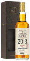 Whiskeys Whisky Wilson & Morgan Ben Nives Sherry Wood 46%Vol., vendita online