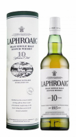 Whiskys Whisky Laphroaig Islay Single Malt 10 Years 56,5% vol., vendita online