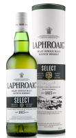 Whiskys Islay Single Malt Scotch Whisky "Select" - Laphroaig, vendita online
