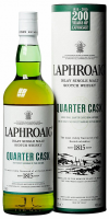 Whiskeys Islay Single Malt Scotch Whisky Quarter Cask Laphroaig, vendita online