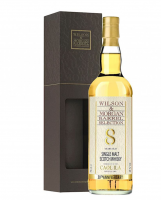 Whisky Whisky Wilson & Morgan 8 yo Caol Illa 48% vol., vendita online