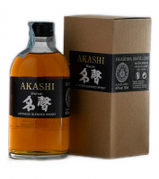 Whisky Whisky Meisei Akashi 40% vol. cl.0.50, vendita online