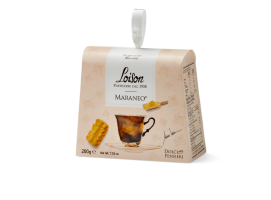 Lebensmittel-Spezialitäten Astuccio Biscotti Maraneo gr.200 Loison, vendita online