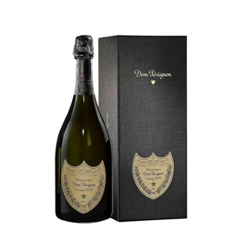 Magnum champagne dom perignon 
