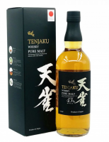 Whiskys Whisky Tenjaku Pure Malt 43% vol. cl.0.70, vendita online